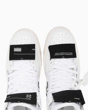 Off-White Sneakers OMIA065C99LEA005 0110