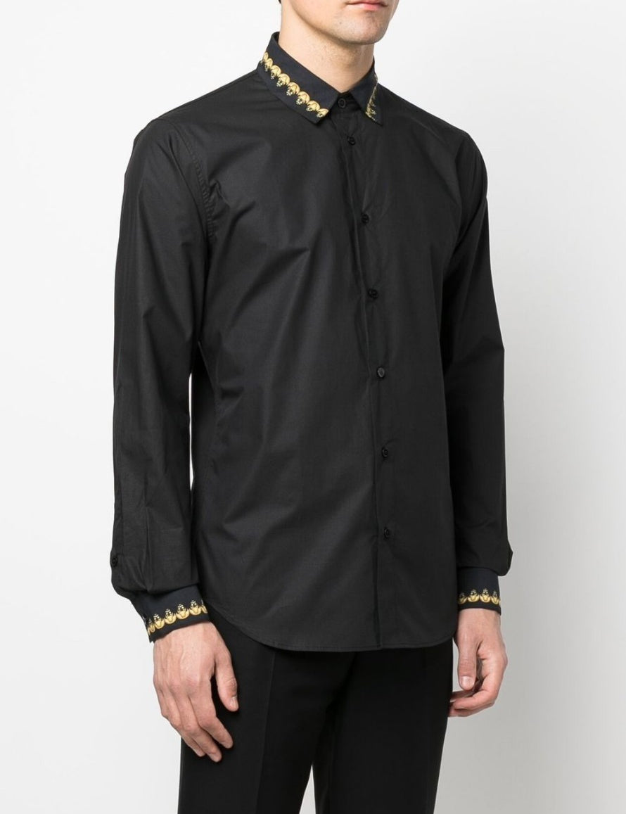 Estate, SS22, Uomo, Versace Jeans Couture