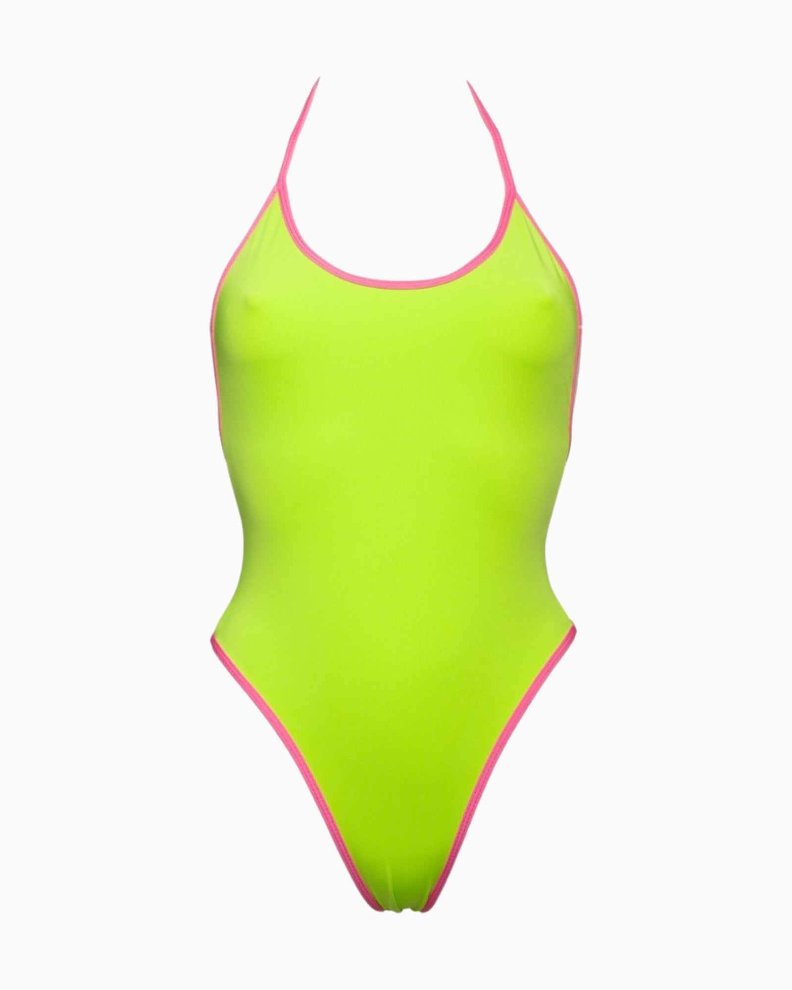 Island Coco Costume INTERO NIKKI-LIME