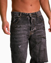 Gavensemble Jeans FW25BAGGY40