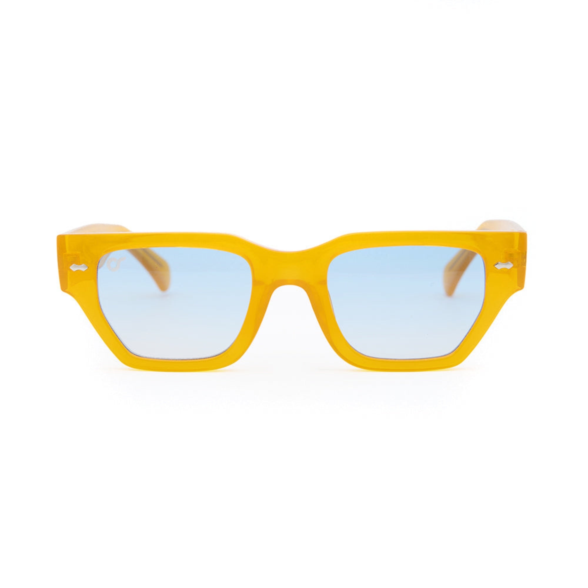 Sunglasses Occhiali MALAGA-C03-MIELE
