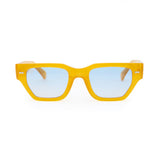 Sunglasses Occhiali MALAGA-C03-MIELE