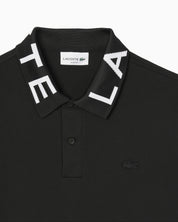 Lacoste T-Shirt Polo PH9538/031 - SanShopLuxury - 2025, Abbigliamento, L, Lacoste, M, Nero, New, Primavera/Estate, S, SS25, Stellato, T-Shirt Polo, Uomo, XL, XS, XXL, XXXL