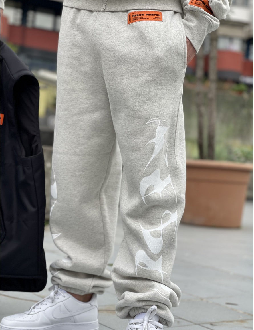 Inverno, Beige, FW21, Heron Preston, L, M, Outlet, Pantatuta, S, Uomo