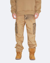 Gavensemble Jeans BAGGY20 - SanShopLuxury - 2024, 44, 46, 48, 50, 52, 54, Abbigliamento, Autunno/Inverno, Beige, Continuativo, FW24, Gavensemble, Idoneo, Jeans, Outlet, Primavera/Estate, Uomo