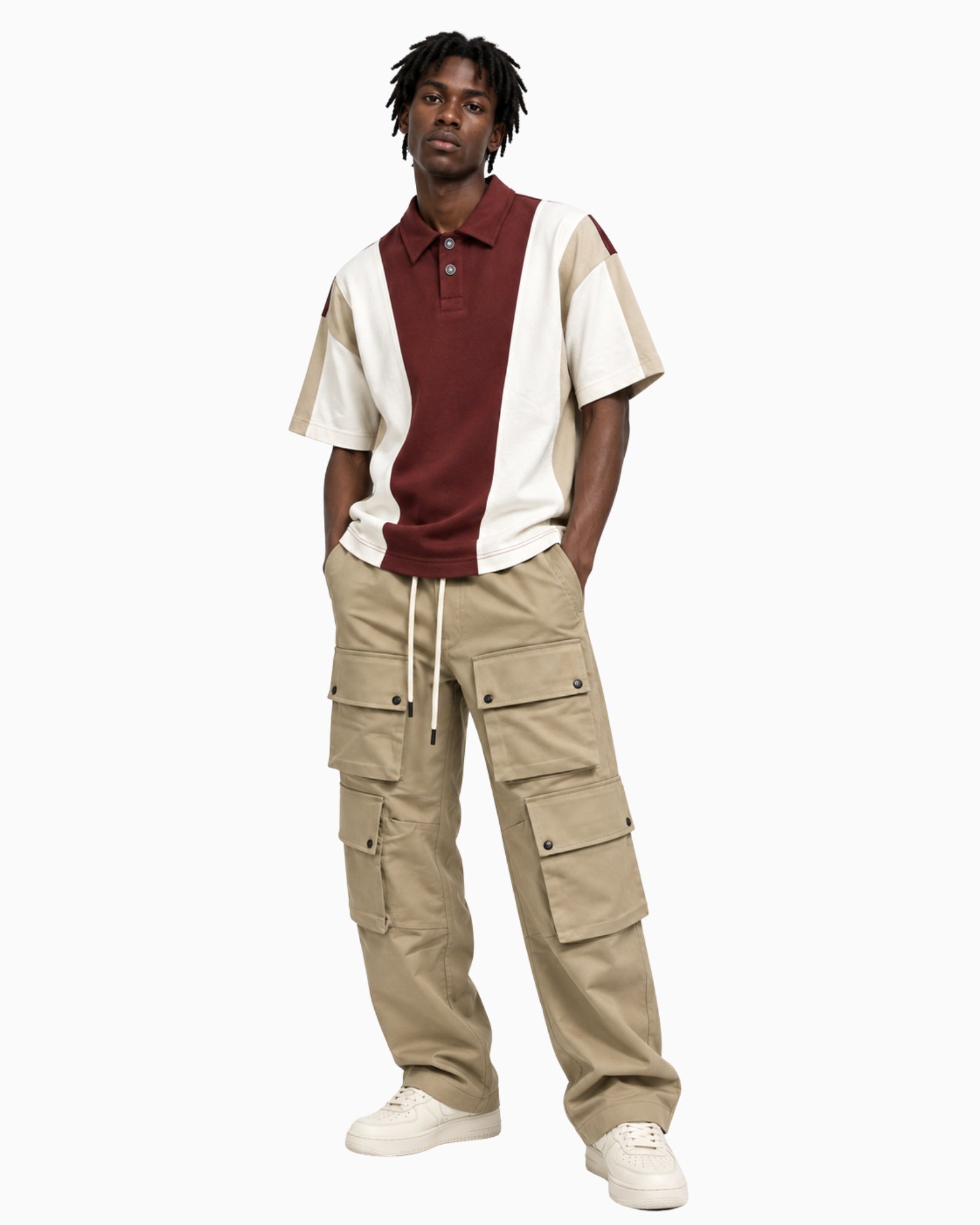 SYST Pantalone P8005-BG