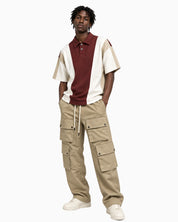 SYST Pantalone P8005-BG