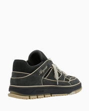 Axel Arigato Sneakers F3218002 - SanShopLuxury - 2025, 40, 41, 42, 43, 44, 45, Autunno/Inverno, Axel Arigato, Calzature, Continuativo, FW25, Idoneo, Nero-Beige, New, Primavera/Estate, Sneakers, Uomo