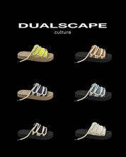 Dualscape Sandali DC-C19