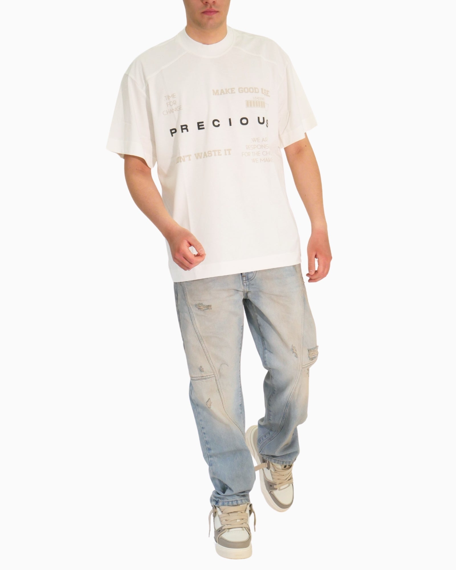 Estate, S, SS25, T-Shirt, Ultimo, Uomo, XL