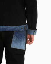 Stay Street Camicia CAM5005-N - SanShopLuxury - 2025, Abbigliamento, Camicia, Idoneo, L, M, Nero, New, Primavera/Estate, S, SS25, Stay Street, Uomo, XL, XXL, XXXL