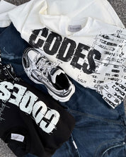 Donotconform T-Shirt TEE3090-NE