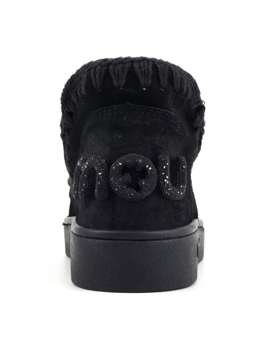 Mou Sneakers MU.SW211022O - SanShopLuxury - 36, 37, 38, 39, 40, 41, Beige, Calzature, Carry Over, Donna, Idoneo, Lilla, Mou, Nero, New, Primavera/Estate, Rosa, Sneakers, Viola