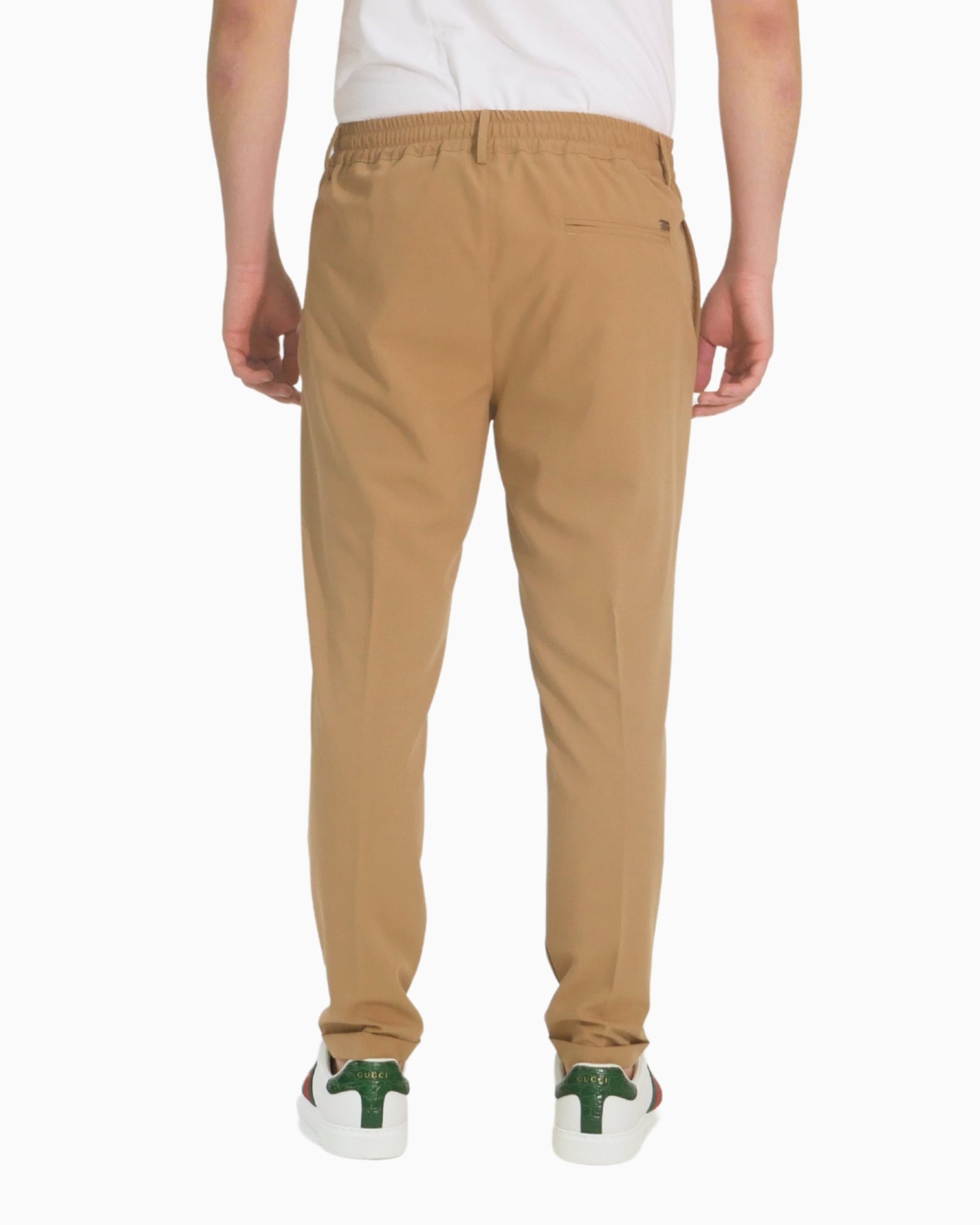 Stay Street Pantalone P908-BG - SanShopLuxury - 2025, Abbigliamento, Beige, Idoneo, L, M, New, Pantalone, Primavera/Estate, S, SS25, Stay Street, Uomo, XL, XXL, XXXL