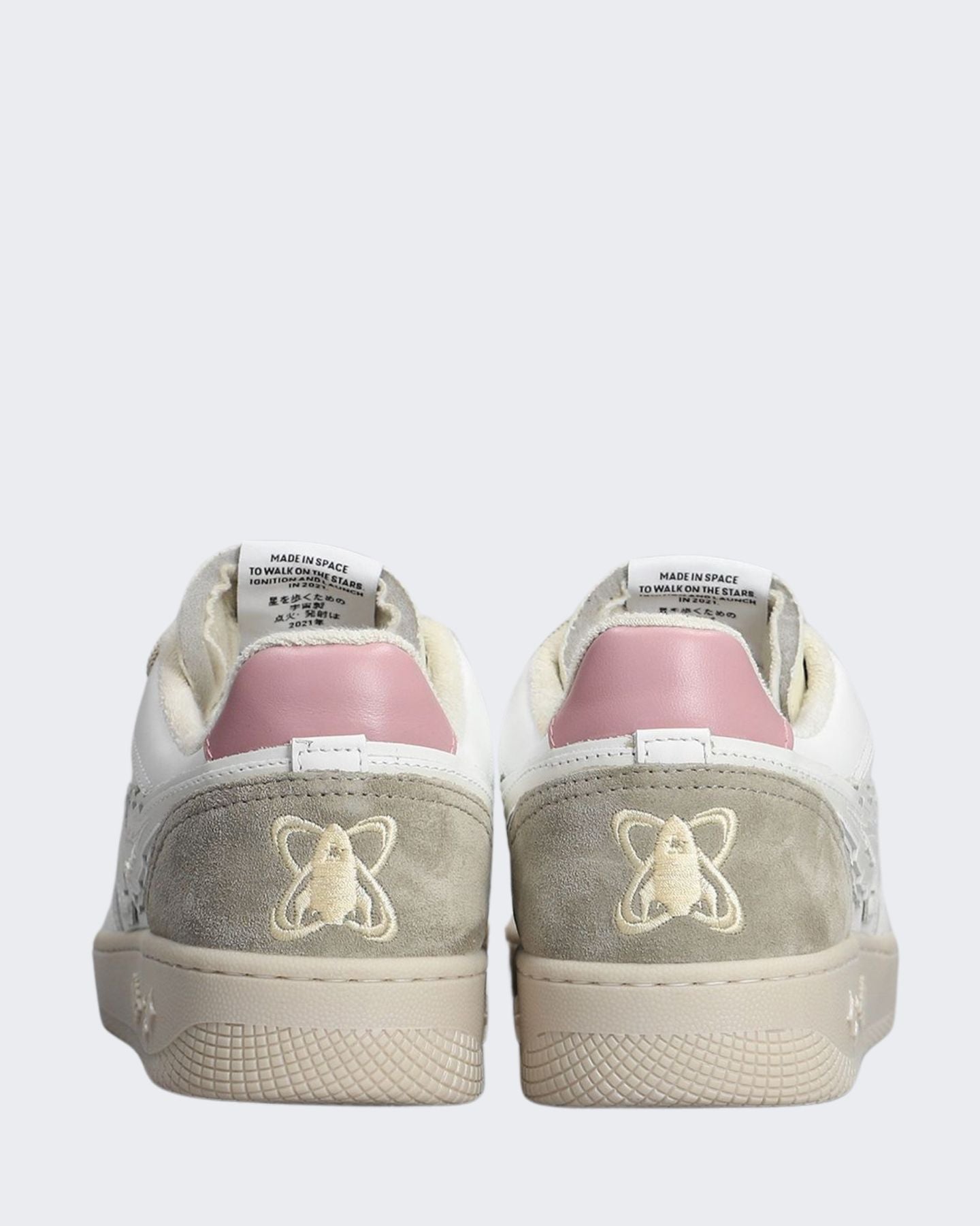 Enterprise Japan Sneakers BB3001 PX320 - SanShopLuxury - 40, 41, 42, 43, 44, 45, Autunno/Inverno, Calzature, Carry Over, Continuativo, Donna, Enterprise Japan, Idoneo, Multicolore, New, Primavera/Estate, Sneakers, Ultimo, UNISEX, Uomo