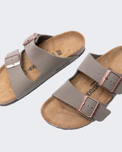 Birkenstock Sandali 151213 - SanShopLuxury - 36, 37, 38, 39, 40, 41, 42, Birkenstock, Calzature, Carry Over, Donna, New, Primavera/Estate, Sandali, Stellato, UNISEX, Uomo, Verde Stone