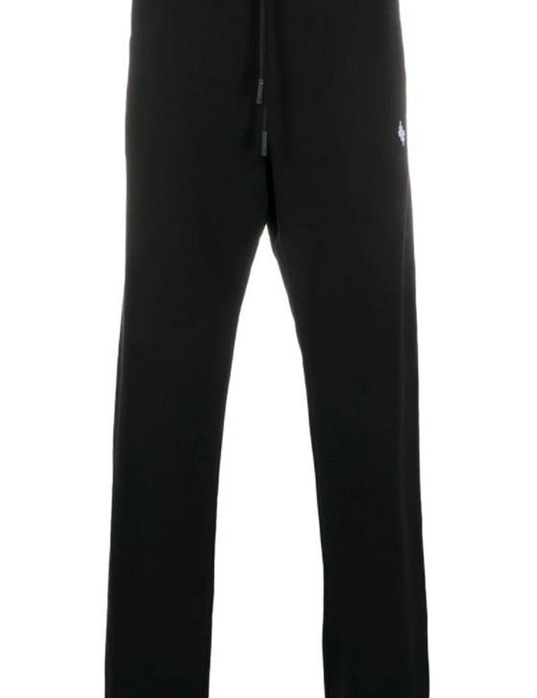 Inverno, FW20, M, Marcelo Burlon, Nero, Outlet, Pantatuta, S, Uomo