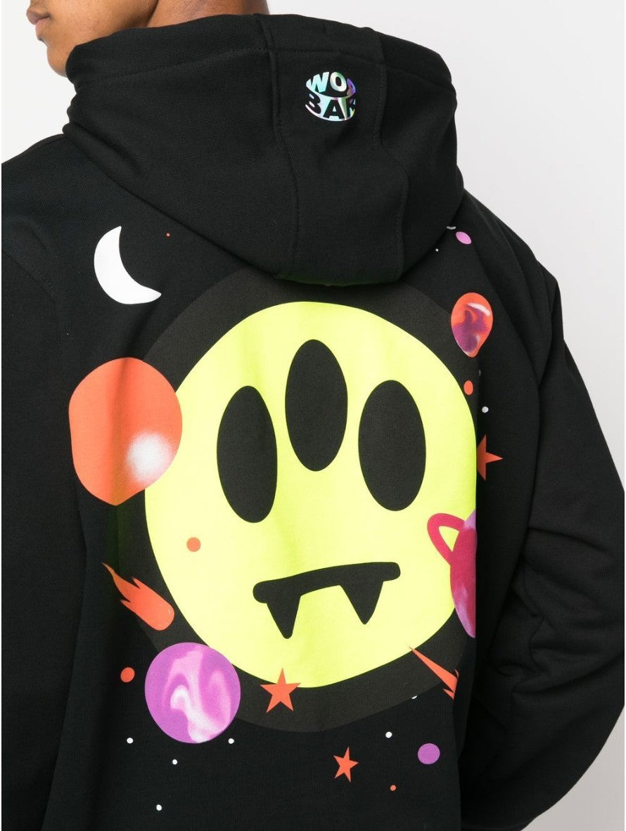 Barrow Felpa 032887 - SanShopLuxury - 2022, Abbigliamento, Autunno/Inverno, Barrow, Blu, Donna, Felpa, FW22, Idoneo, L, M, Nero, Outlet, Rosa, S, UNISEX, Uomo, XL, XS