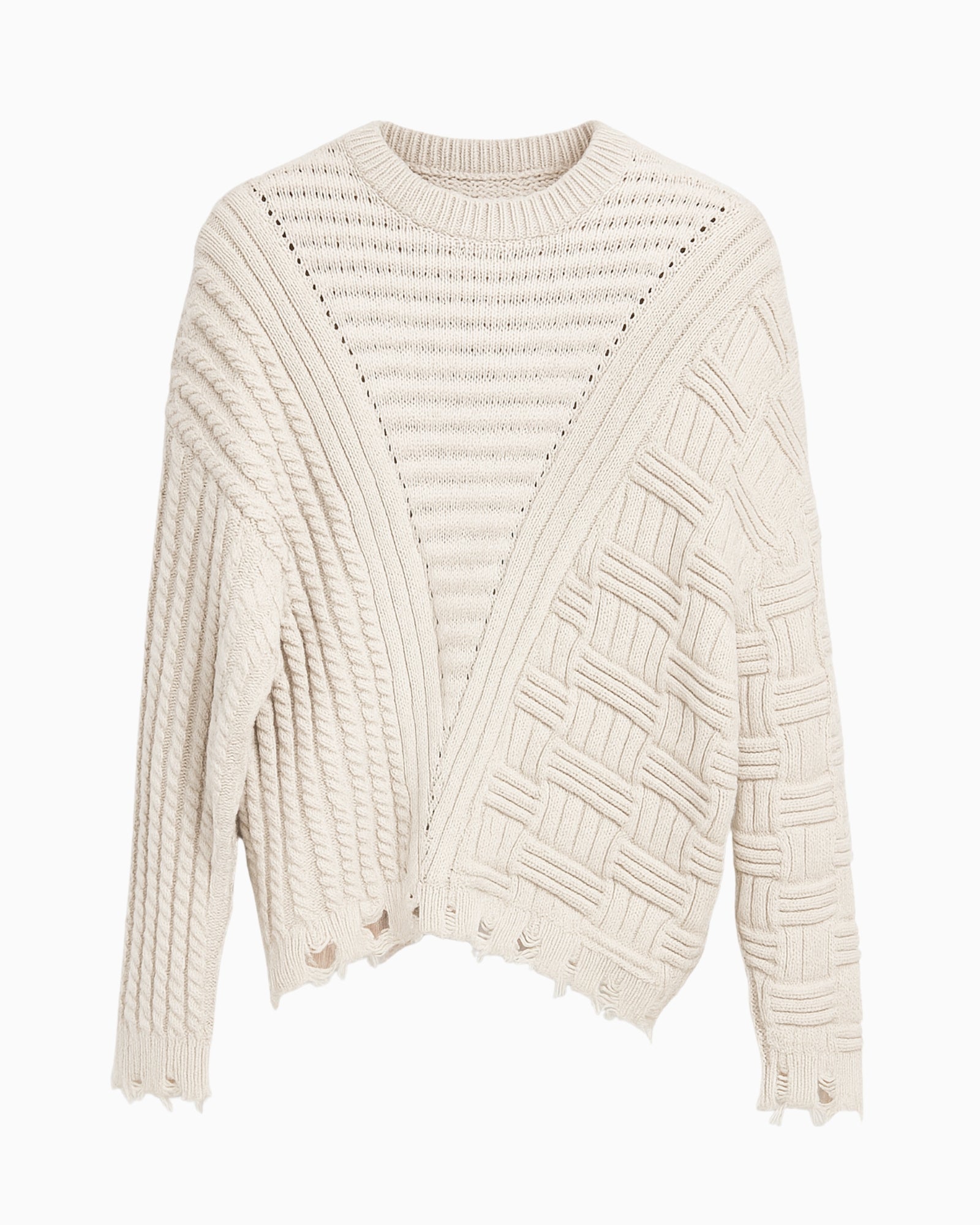 Gavensemble Maglieria FW25PULL80-BG