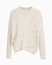 Gavensemble Maglieria FW25PULL80-BG