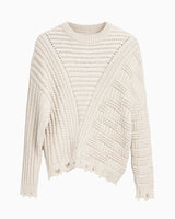 Gavensemble Maglieria FW25PULL80-BG