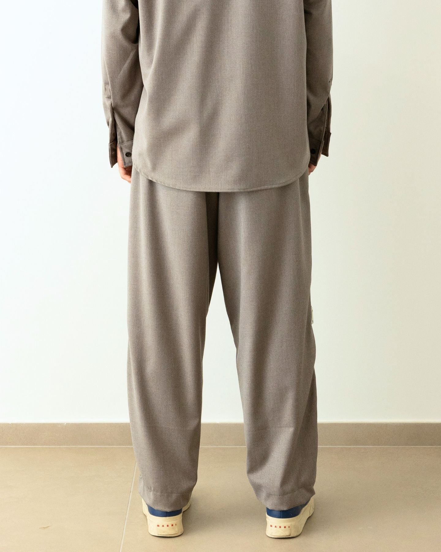 Gavensemble Pantalone PANT40-G