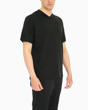 Chiodi Milano T-Shirt SS25-003-N - SanShopLuxury - 2025, Abbigliamento, Chiodi Milano, Idoneo, L, M, Nero, New, Primavera/Estate, S, SS25, T-Shirt, Uomo, XL, XXL