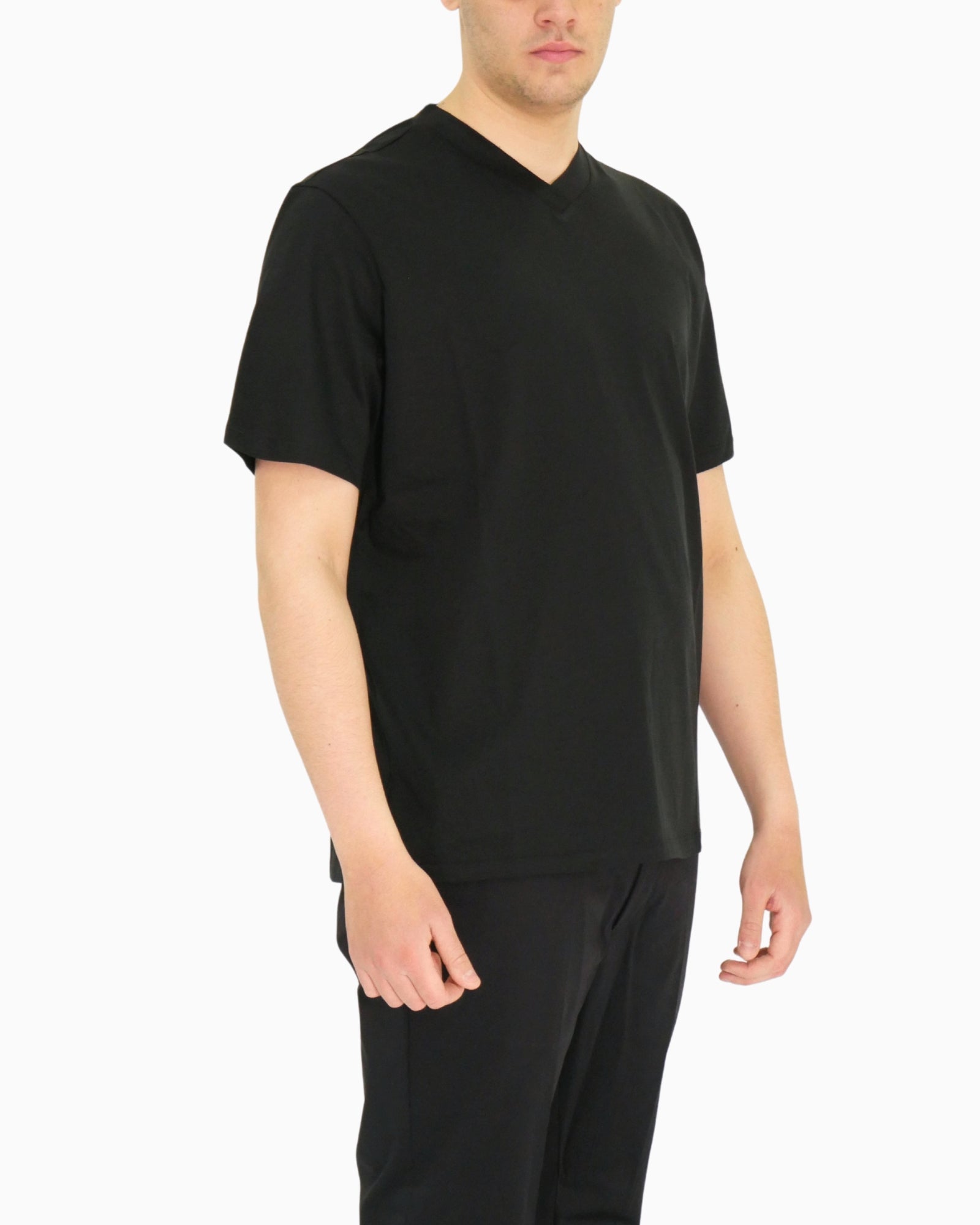 Chiodi Milano T-Shirt SS25-003-N