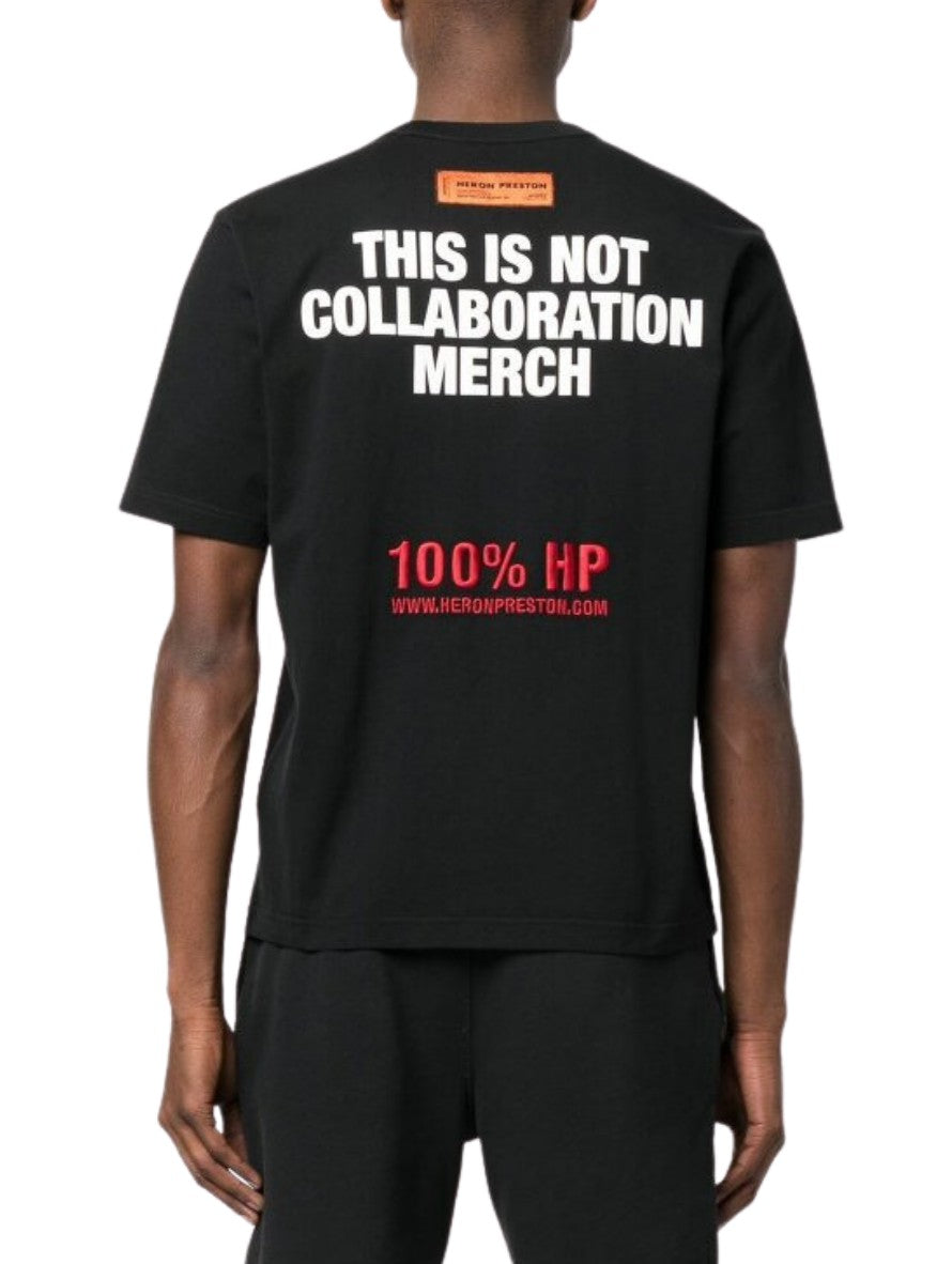 Heron Preston T-Shirt HMAA032S23JER009