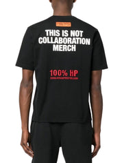 Heron Preston T-Shirt HMAA032S23JER009