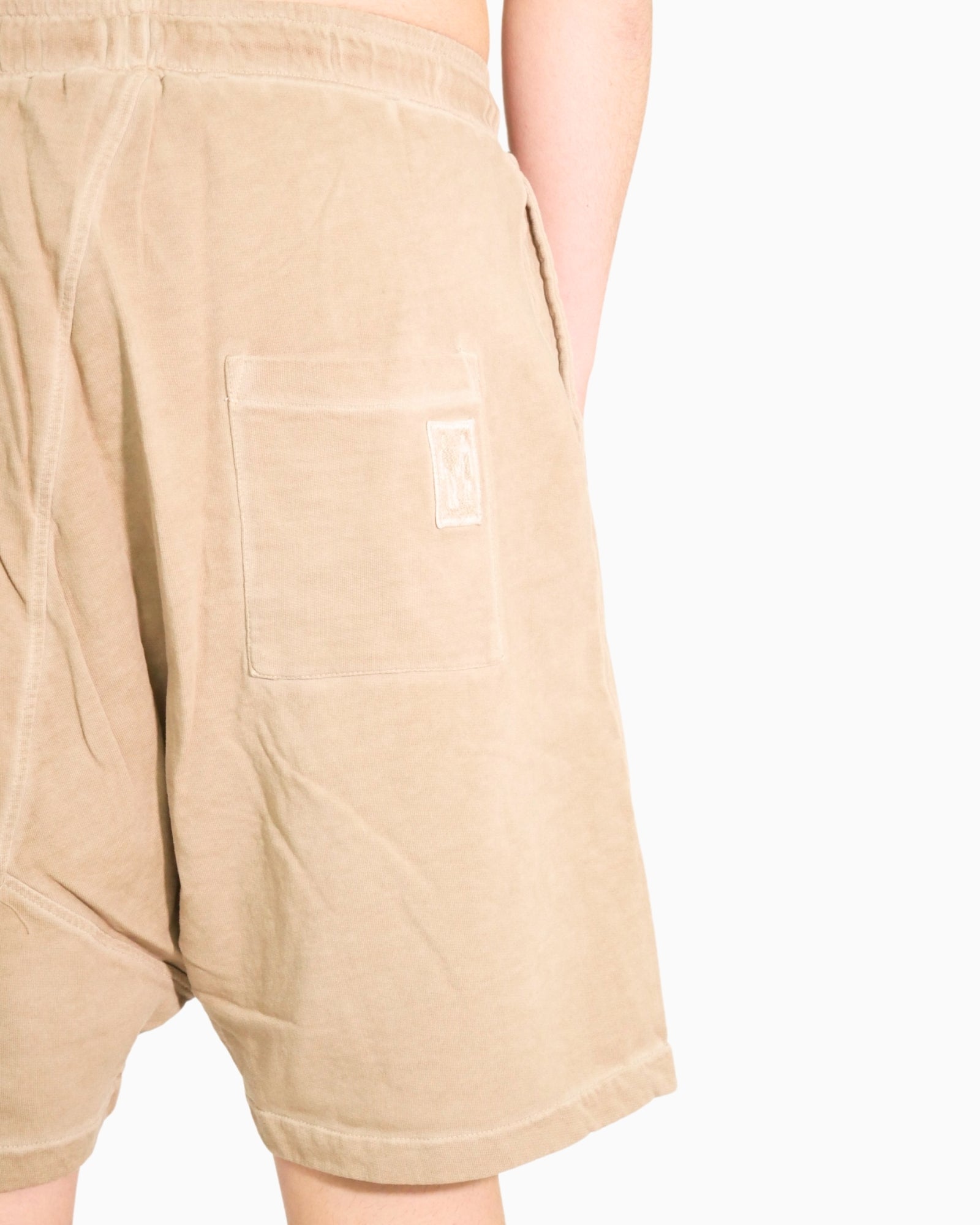 Gavensemble Short SS25-BER100-BG