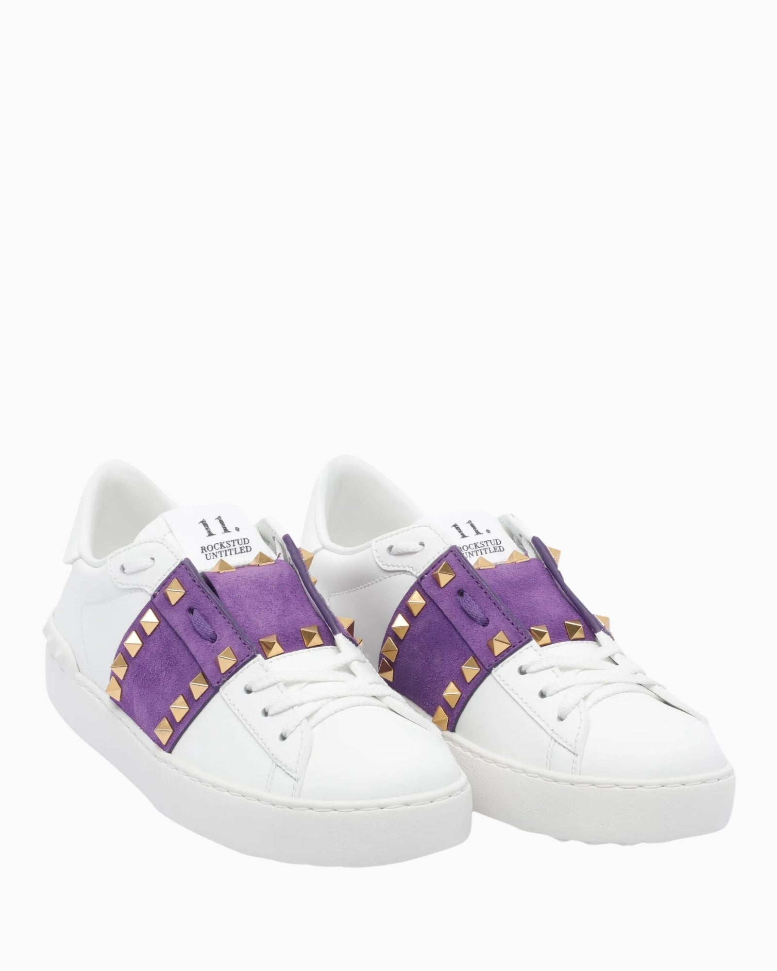 Valentino Garavani Sneakers 7W2S0A01XYMMQ3