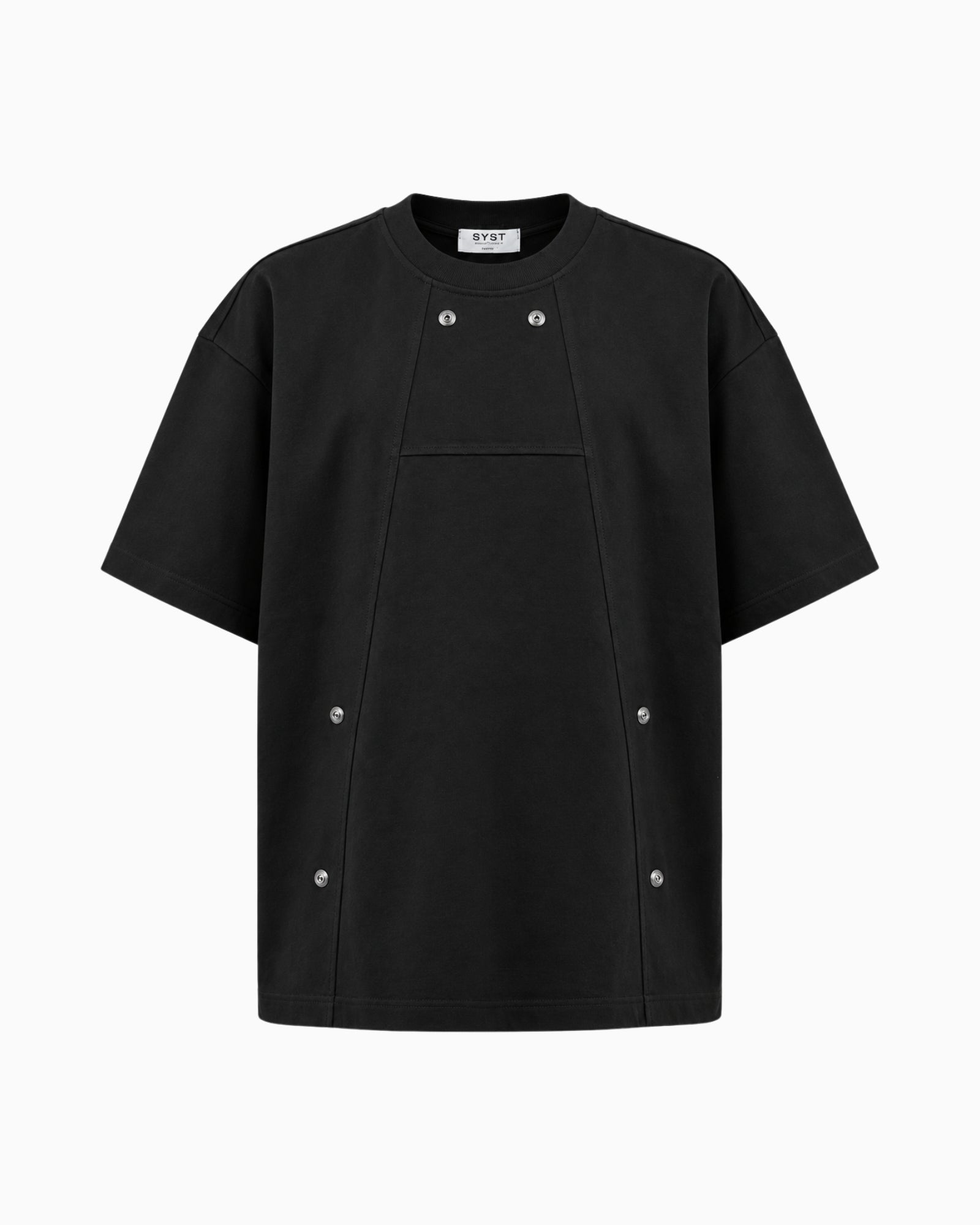 SYST T-Shirt T8001-N