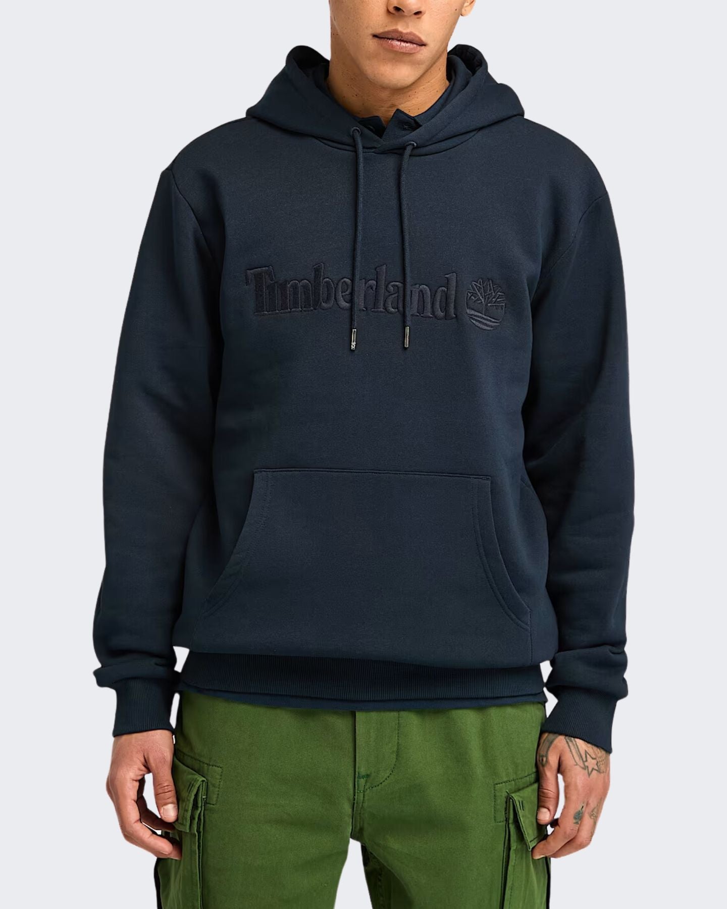 Timberland Felpa TB0A6VFJ4331