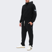 Chiodi Milano Felpa 0214 - SanShopLuxury - 2023, Abbigliamento, Autunno/Inverno, Bianco, Chiodi Milano, Con Cappuccio, Felpa, FW23, Idoneo, L, M, Nero, Outlet, S, Uomo, XL, XXL, XXXL