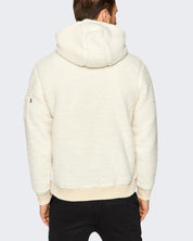 Felpa Alpha Industries 118330