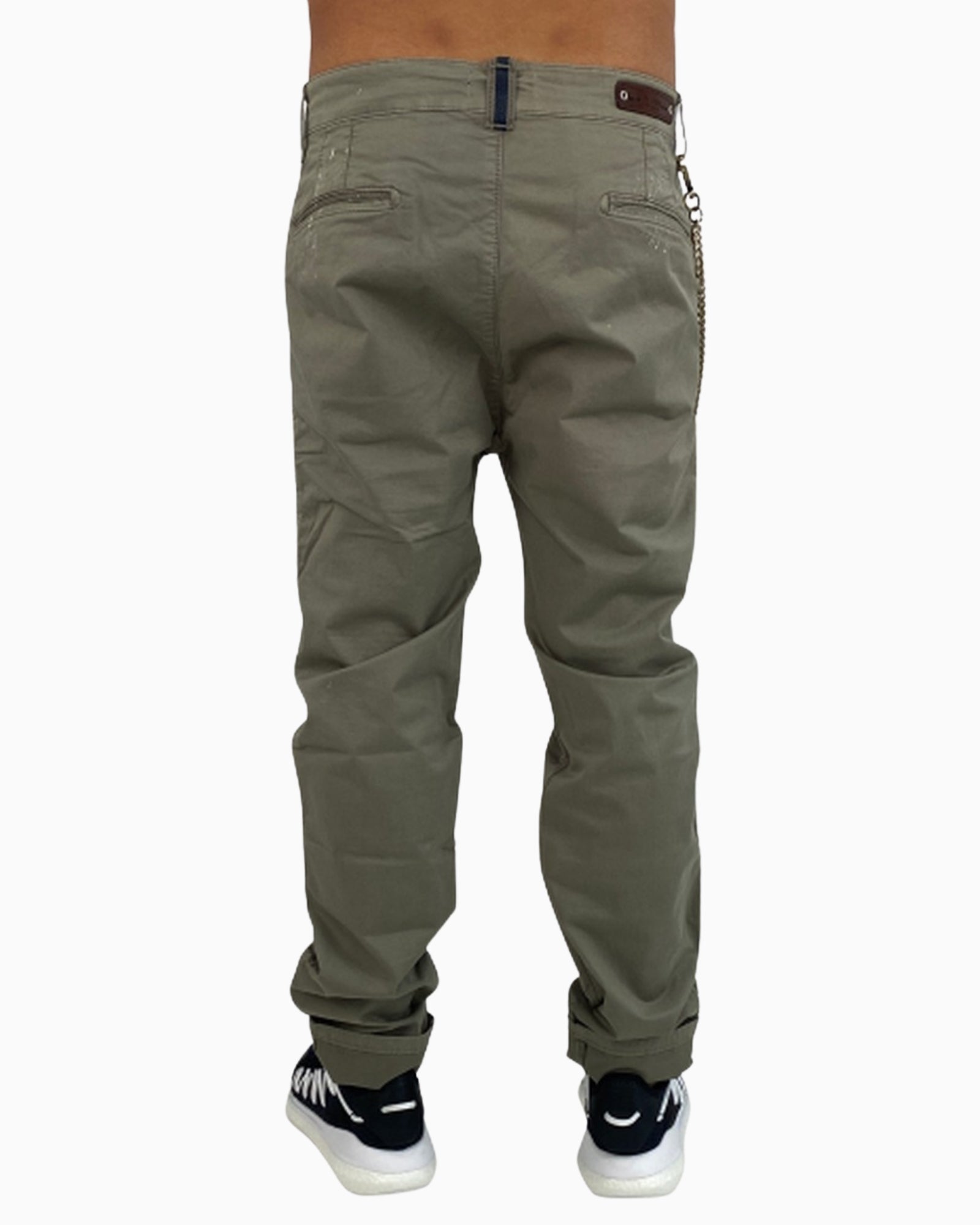 Yes London Pantalone YES LONDON P 003