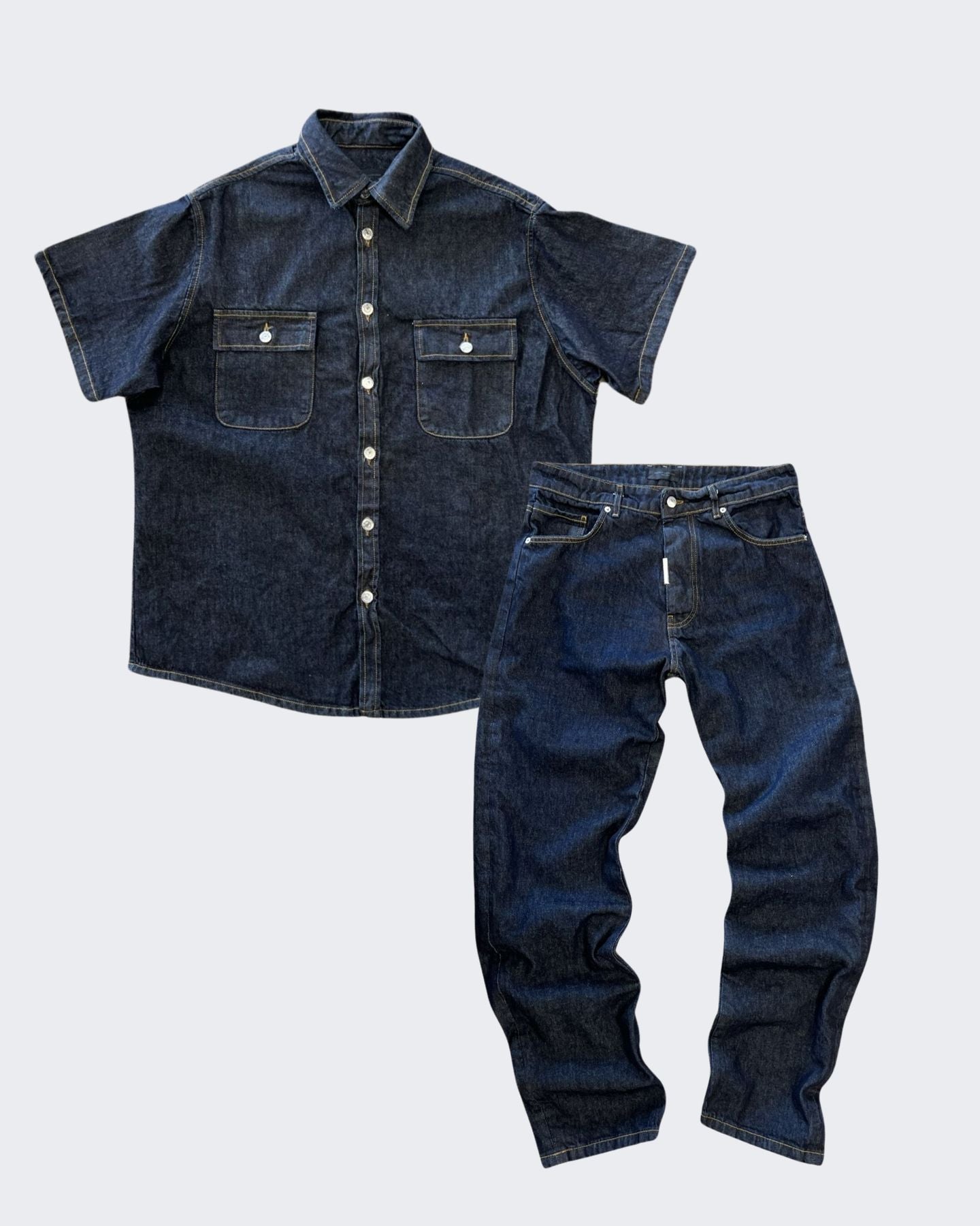 Estate, SS24, Ultimo, Uomo