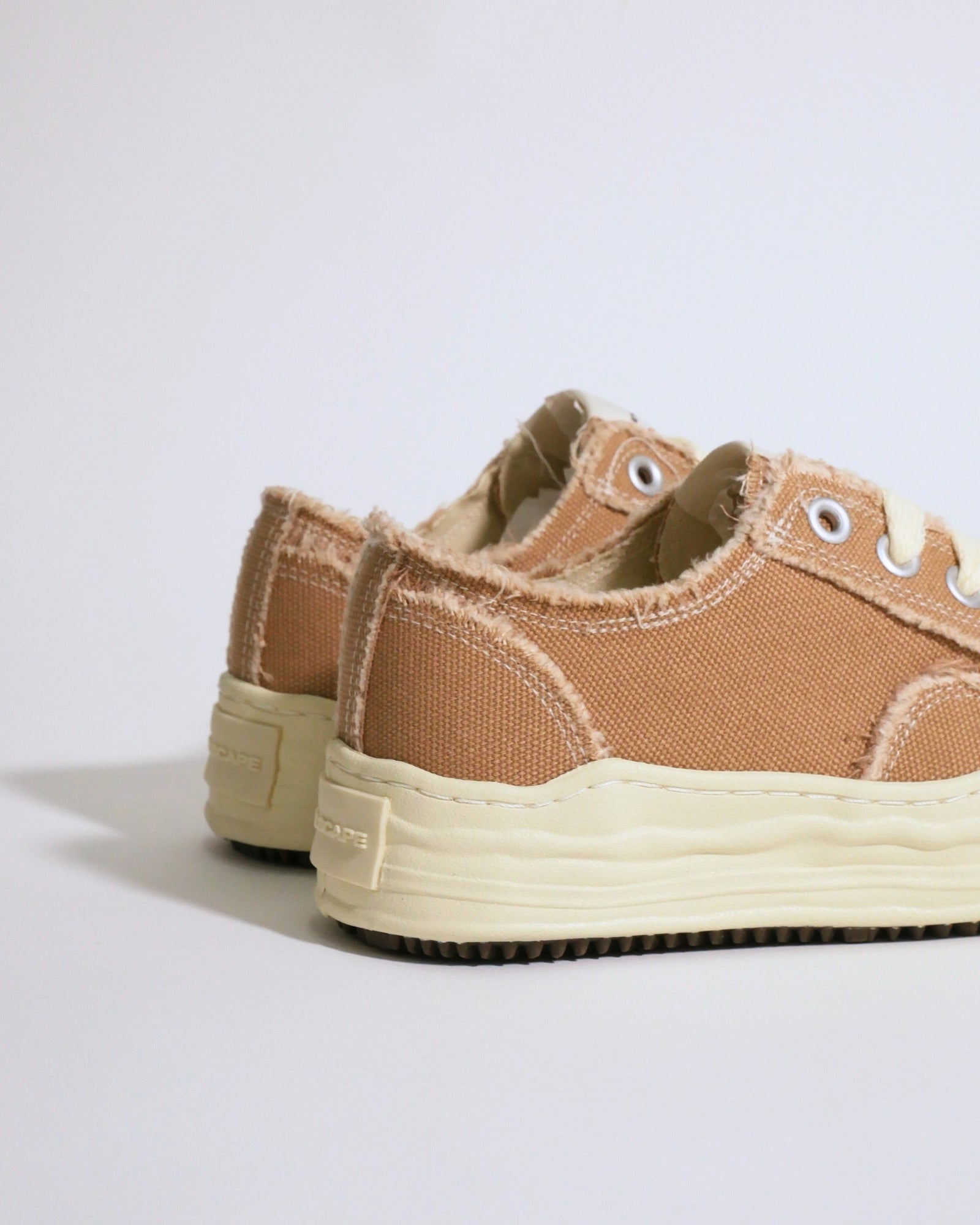 Dualscape Sneakers DC-S101-MOCHA
