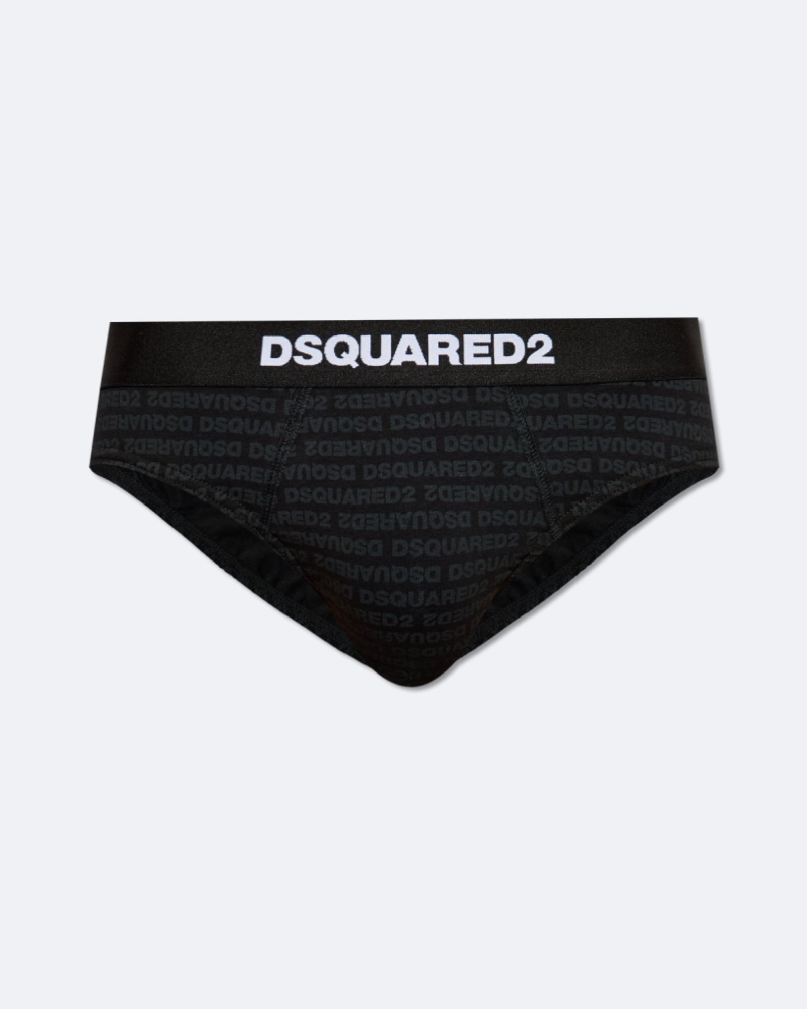 Dsquared2 Slip D9H135510-001-SLIP - SanShopLuxury - 2025, Autunno/Inverno, Carry Over, Continuativo, Dsquared2, Idoneo, Intimo, L, M, Nero, New, Primavera/Estate, S, Slip, Uomo, XL, XXL