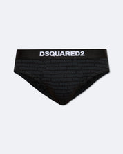 Dsquared2 Slip D9H135510-001-SLIP - SanShopLuxury - 2025, Autunno/Inverno, Carry Over, Continuativo, Dsquared2, Idoneo, Intimo, L, M, Nero, New, Primavera/Estate, S, Slip, Uomo, XL, XXL