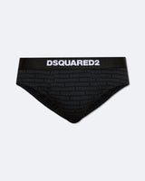 Dsquared2 Slip D9H135510-001-SLIP
