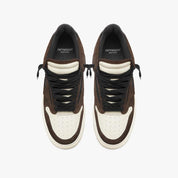 Represent Sneakers M12043 - SanShopLuxury - 2023, 40, 40.5, 41, 42, 42.5, 43, 44, 45, Autunno/Inverno, Calzature, FW23, Idoneo, Marrone, Outlet, Represent, REPTOR LOW, Sneakers, Uomo