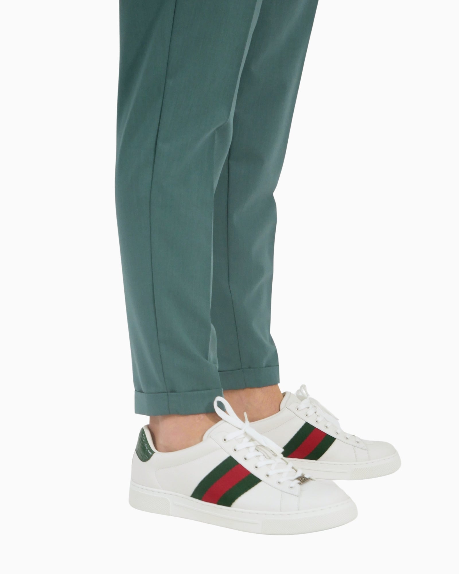 Stay Street Pantalone P908-P - SanShopLuxury - 2025, Abbigliamento, Idoneo, L, M, New, Pantalone, Primavera/Estate, S, SS25, Stay Street, Uomo, Verde Petrolio, XL, XXL, XXXL