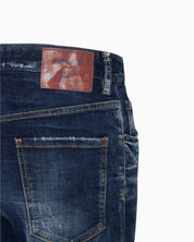 Dsquared2 Jeans S71LB1628/S30664470 - SanShopLuxury - 2025, 46, 48, 50, 52, Abbigliamento, Autunno/Inverno, Blu, Dsquared2, FW25, Idoneo, Jeans, New, Uomo