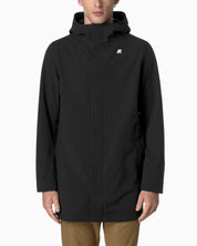 K-Way Giubbino K7126UW A3C