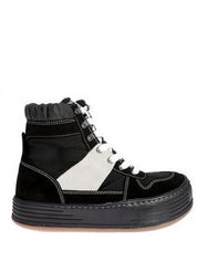 Palm Angels Sneakers PMIA052F20FAB0011001 - SanShopLuxury - -50%, 2020, 40, Autunno/Inverno, Calzature, FW20, Nero, Outlet, Palm Angels, Sneakers, Ultimo, Uomo