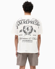 Represent T-Shirt MLM41069/72 - SanShopLuxury - 2025, Abbigliamento, Bianco, Idoneo, L, M, New, Primavera/Estate, Represent, S, SS25, T-Shirt, Uomo, XL, XXL