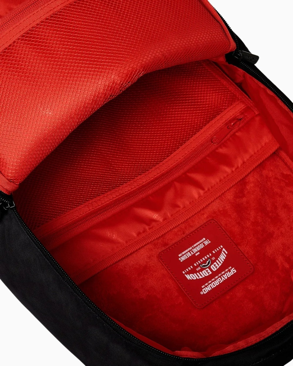 Sprayground Zaino 910B6749NSZ - SanShopLuxury - 2025, Accessori, Autunno/Inverno, Continuativo, Donna, FW25, Nero, New, Primavera/Estate, Sprayground, Stellato, Unica, UNISEX, Uomo, Valigeria, Zaino