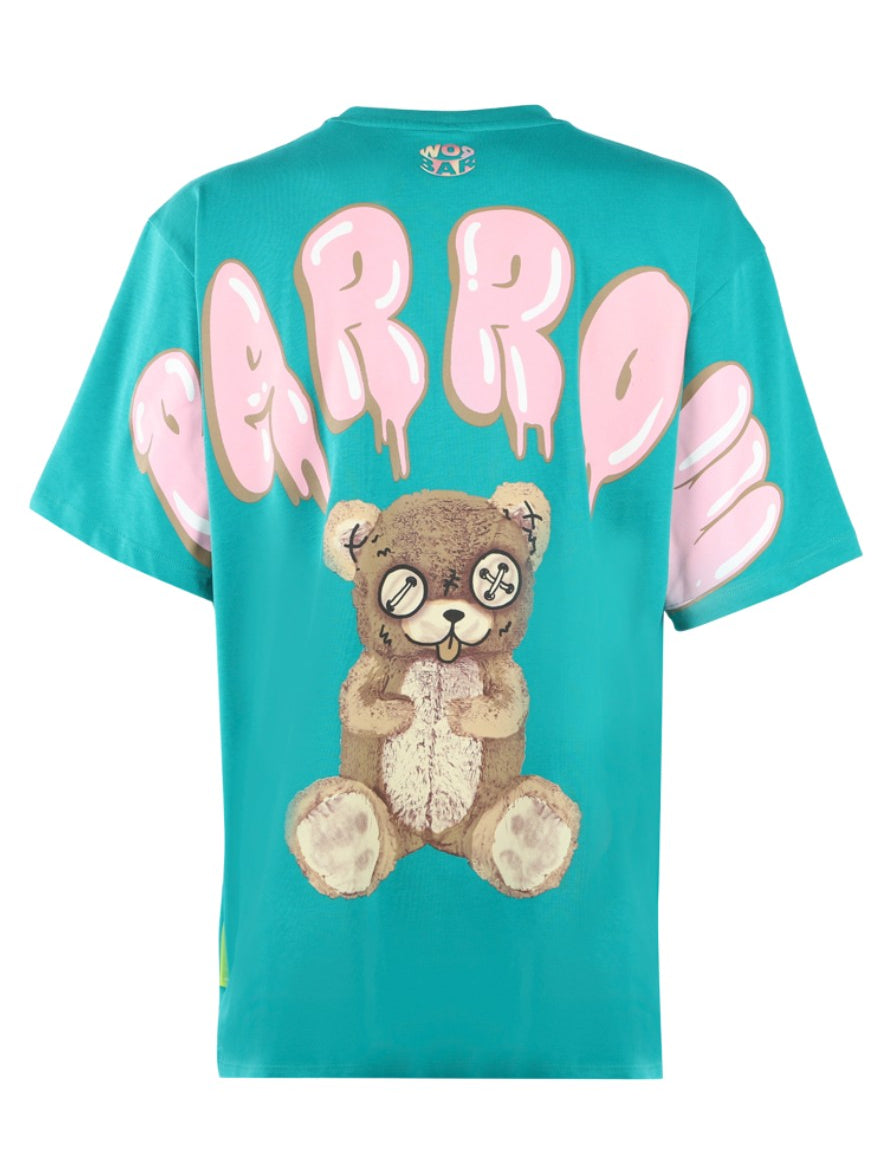 Inverno, Barrow, Bianco, Donna, FW22, Idoneo, L, M, Nero, Outlet, T-Shirt, UNISEX, Uomo, Verde, Verde acqua, XL, XS